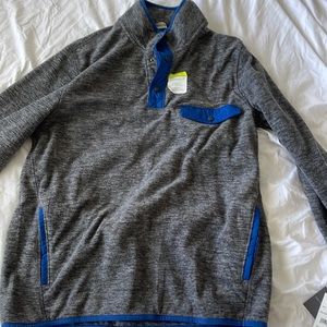 Eddie Bauer Grey jacket